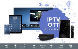 A Step-by-Step Guide to Using PTV or OTT