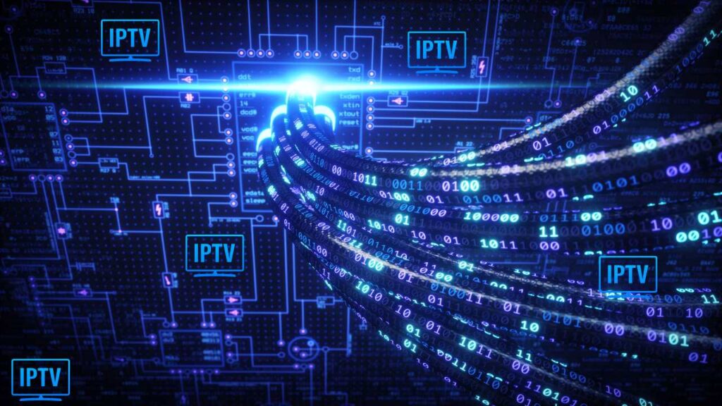 IPTV vs. Cable