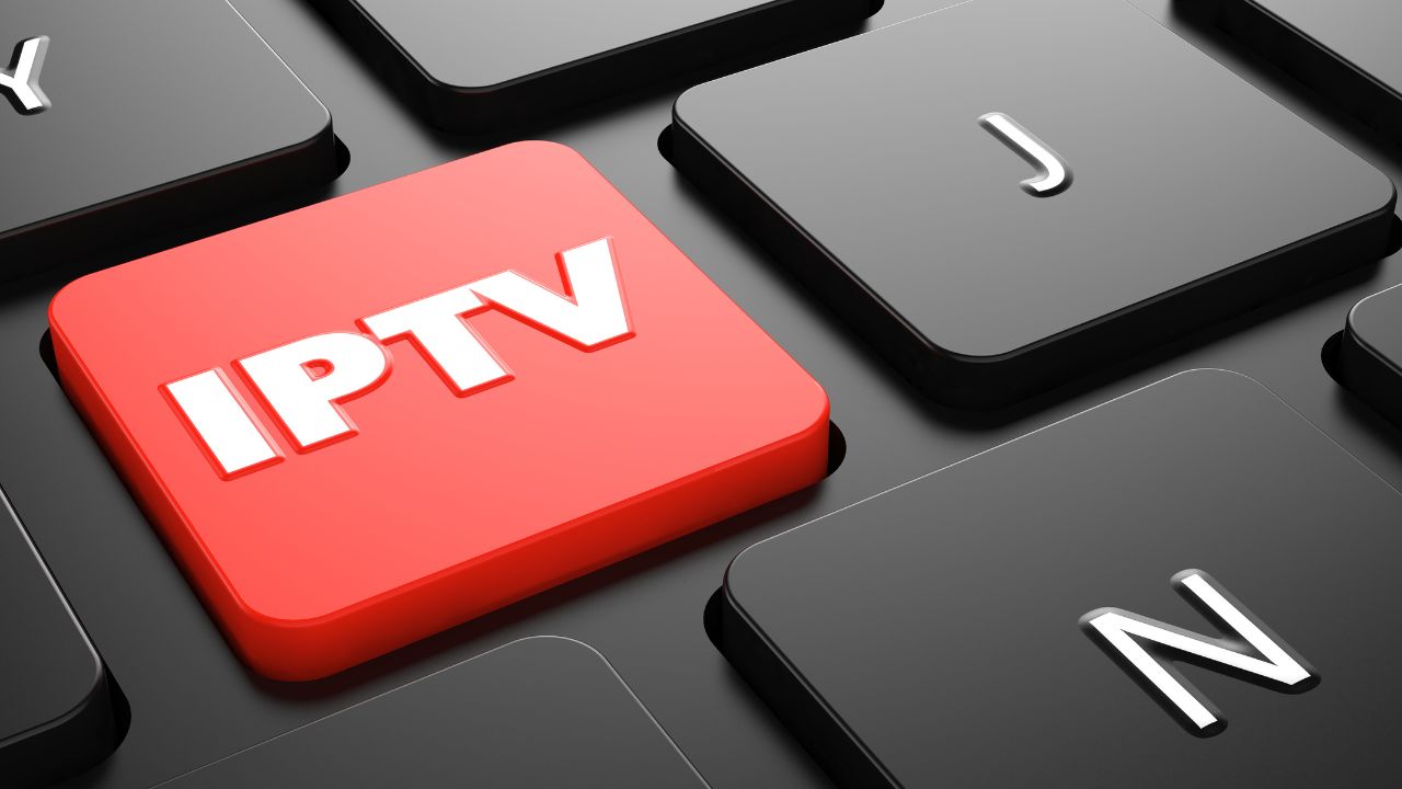 All IPTV Players : Your Ultimate Guide