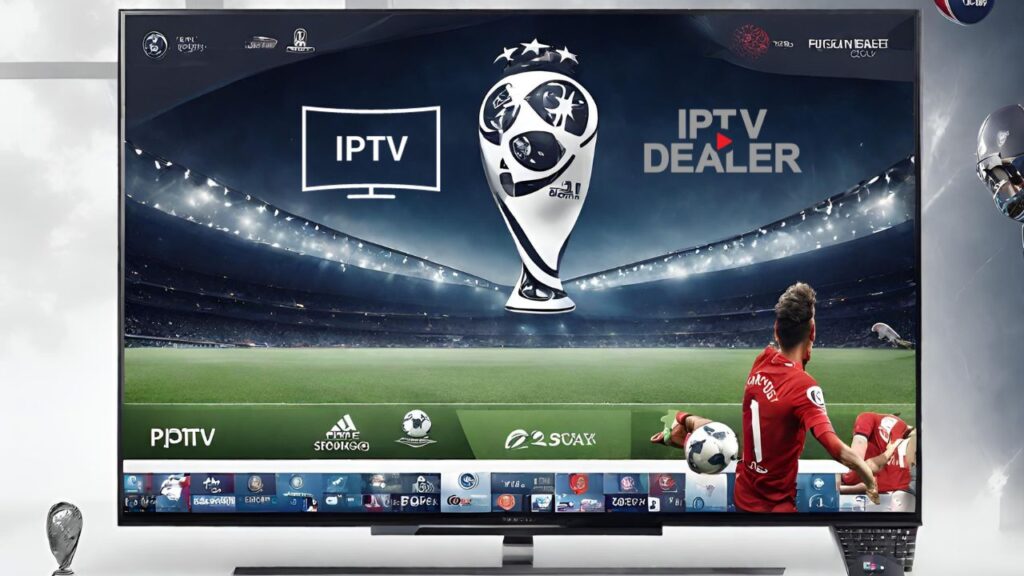 How to Watch Champions League in IPTV and Enjoy Premium Sports