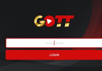 Golden OTT IPTV: Top Subscription Service 2024